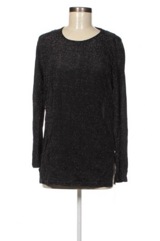 Damen Shirt, Größe L, Farbe Schwarz, Preis 2,51 €