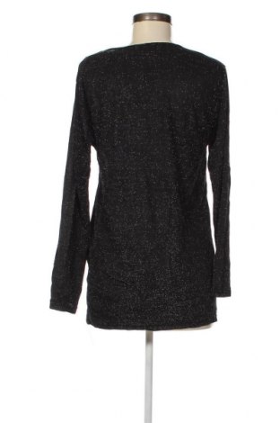 Γυναικεία μπλούζα, Μέγεθος L, Χρώμα Μαύρο, Τιμή 2,59 €