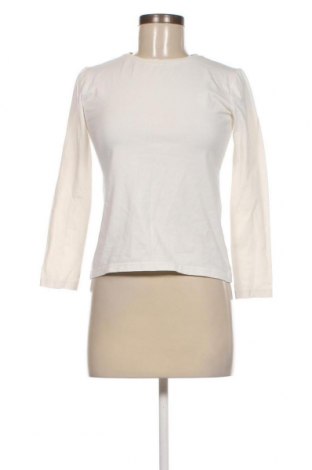 Дамска блуза, Размер M, Цвят Бял, Цена 5,89 лв.