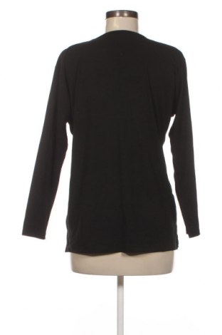 Bluză de femei, Mărime XL, Culoare Negru, Preț 12,50 Lei