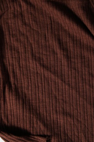 Bluză de femei, Mărime S, Culoare Maro, Preț 9,38 Lei