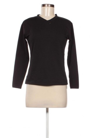 Γυναικεία μπλούζα, Μέγεθος S, Χρώμα Μαύρο, Τιμή 2,70 €