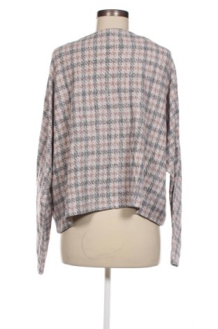 Γυναικεία μπλούζα, Μέγεθος XL, Χρώμα Γκρί, Τιμή 2,23 €