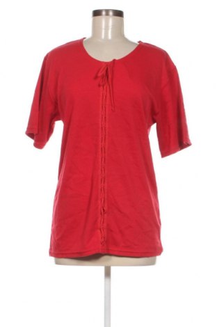 Bluză de femei, Mărime M, Culoare Roșu, Preț 19,38 Lei