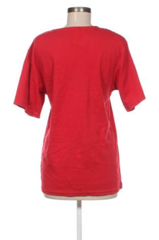 Дамска блуза, Размер M, Цвят Червен, Цена 7,41 лв.