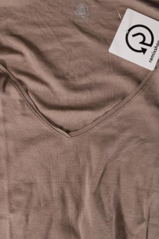 Γυναικεία μπλούζα, Μέγεθος M, Χρώμα Καφέ, Τιμή 2,47 €