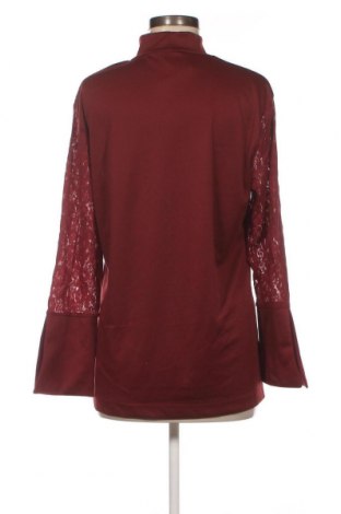Damen Shirt, Größe M, Farbe Rot, Preis 2,38 €