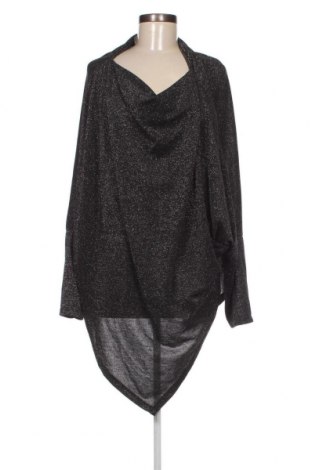 Дамска блуза, Размер M, Цвят Черен, Цена 5,89 лв.