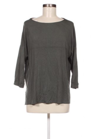 Damen Shirt, Größe L, Farbe Grün, Preis 2,51 €