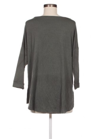 Damen Shirt, Größe L, Farbe Grün, Preis € 2,51