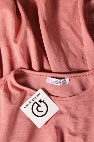 Дамска блуза, Размер M, Цвят Розов, Цена 5,89 лв.