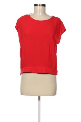 Bluză de femei, Mărime M, Culoare Roșu, Preț 38,27 Lei
