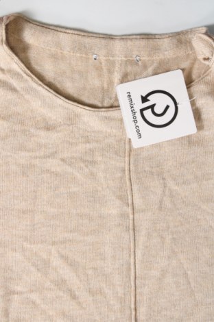 Damen Shirt, Größe M, Farbe Beige, Preis € 3,17