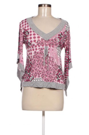 Damen Shirt, Größe M, Farbe Mehrfarbig, Preis 2,89 €