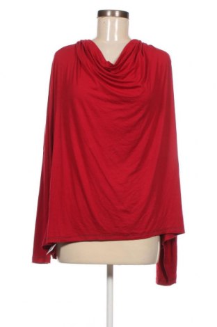 Damen Shirt, Größe L, Farbe Rot, Preis 7,67 €