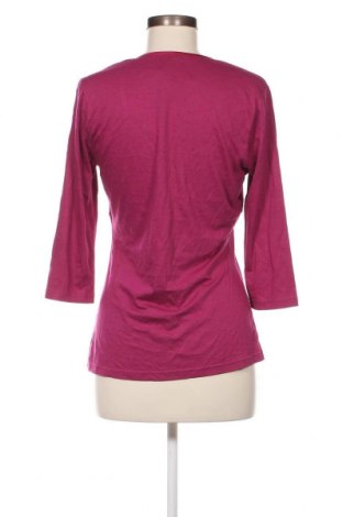 Дамска блуза, Размер M, Цвят Лилав, Цена 5,13 лв.