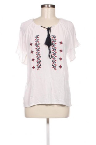 Γυναικεία μπλούζα, Μέγεθος M, Χρώμα Λευκό, Τιμή 4,81 €