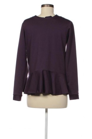 Damen Shirt, Größe M, Farbe Lila, Preis € 2,64