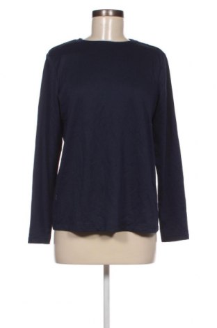 Γυναικεία μπλούζα, Μέγεθος L, Χρώμα Μπλέ, Τιμή 2,70 €