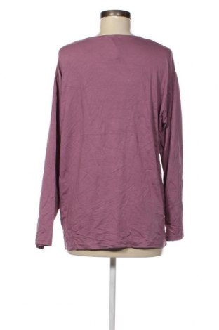 Damen Shirt, Größe M, Farbe Lila, Preis 2,38 €