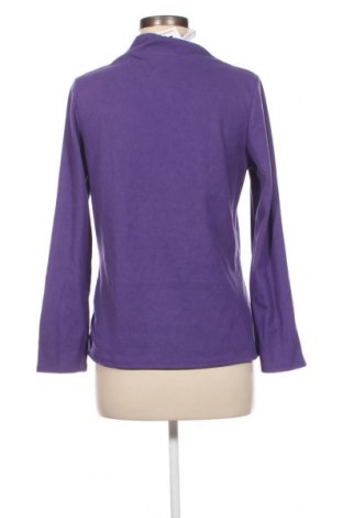 Γυναικεία μπλούζα, Μέγεθος M, Χρώμα Βιολετί, Τιμή 2,59 €