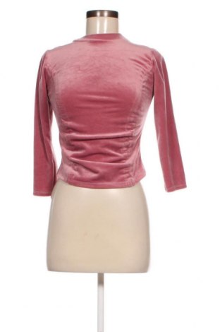 Bluză de femei, Mărime S, Culoare Roz, Preț 13,75 Lei