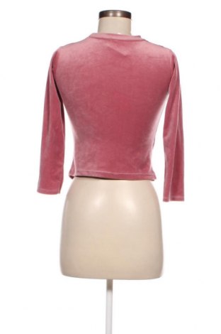 Bluză de femei, Mărime S, Culoare Roz, Preț 13,75 Lei
