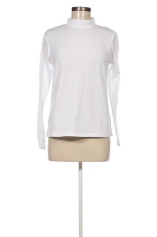 Дамска блуза, Размер XL, Цвят Бял, Цена 5,13 лв.