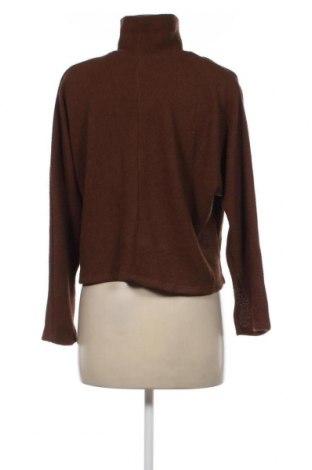 Γυναικεία μπλούζα, Μέγεθος M, Χρώμα Καφέ, Τιμή 3,41 €