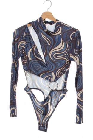 Дамска блуза - боди Boohoo, Размер M, Цвят Многоцветен, Цена 9,61 лв.