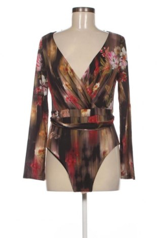 Γυναικεία μπλούζα-Κορμάκι City Goddess, Μέγεθος XL, Χρώμα Πολύχρωμο, Τιμή 26,29 €