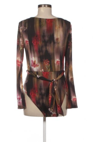 Γυναικεία μπλούζα-Κορμάκι City Goddess, Μέγεθος XL, Χρώμα Πολύχρωμο, Τιμή 52,58 €