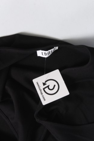 Γυναικεία μπλούζα-Κορμάκι Edited, Μέγεθος M, Χρώμα Μαύρο, Τιμή 4,49 €