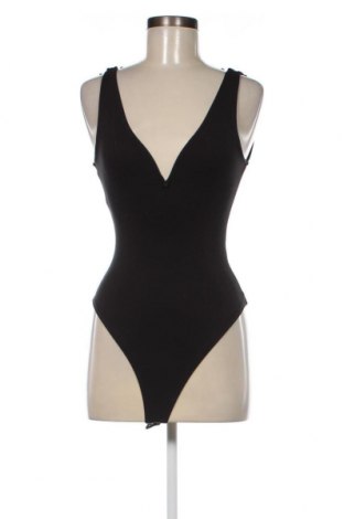 Bluză-body de damă. Edited, Mărime XS, Culoare Negru, Preț 20,99 Lei