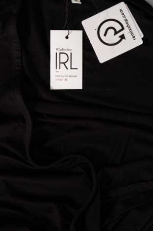 Γυναικεία μπλούζα-Κορμάκι Irl, Μέγεθος S, Χρώμα Μαύρο, Τιμή 3,84 €