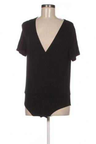 Γυναικεία μπλούζα-Κορμάκι Irl, Μέγεθος S, Χρώμα Μαύρο, Τιμή 5,43 €