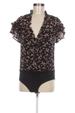 Γυναικεία μπλούζα-Κορμάκι Irl, Μέγεθος XS, Χρώμα Πολύχρωμο, Τιμή 3,84 €