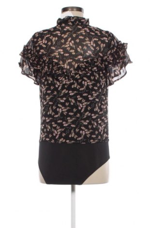 Дамска блуза - боди Irl, Размер XS, Цвят Многоцветен, Цена 7,44 лв.