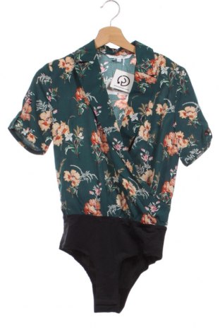 Дамска блуза - боди Irl, Размер XS, Цвят Многоцветен, Цена 7,13 лв.