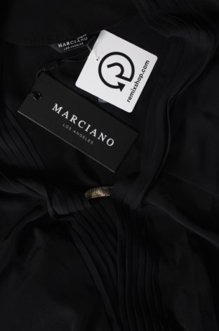 Дамска блуза - боди Marciano, Размер S, Цвят Черен, Цена 60,00 лв.