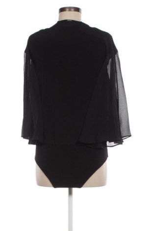 Γυναικεία μπλούζα-Κορμάκι Marciano, Μέγεθος S, Χρώμα Μαύρο, Τιμή 30,93 €