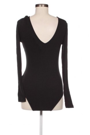 Γυναικεία μπλούζα-Κορμάκι Tommy Hilfiger, Μέγεθος M, Χρώμα Μαύρο, Τιμή 38,04 €