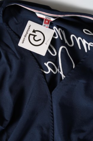 Γυναικεία μπλούζα-Κορμάκι Tommy Jeans, Μέγεθος M, Χρώμα Μπλέ, Τιμή 27,83 €