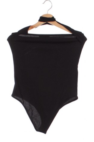 Bluză-body de damă. Trendyol, Mărime M, Culoare Negru, Preț 27,66 Lei