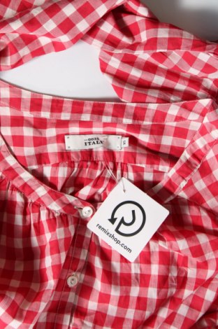 Γυναικεία μπλούζα 0039 Italy, Μέγεθος XS, Χρώμα Πολύχρωμο, Τιμή 3,01 €
