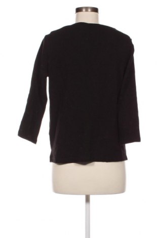 Damen Shirt 17 & Co., Größe M, Farbe Schwarz, Preis € 2,51
