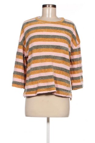Γυναικεία μπλούζα 24 Colours, Μέγεθος S, Χρώμα Πολύχρωμο, Τιμή 5,20 €