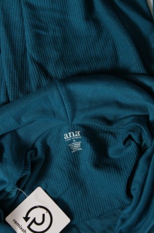 Damen Shirt A.N.A., Größe S, Farbe Blau, Preis € 3,31