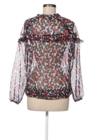 Γυναικεία μπλούζα Aaiko, Μέγεθος S, Χρώμα Πολύχρωμο, Τιμή 7,89 €
