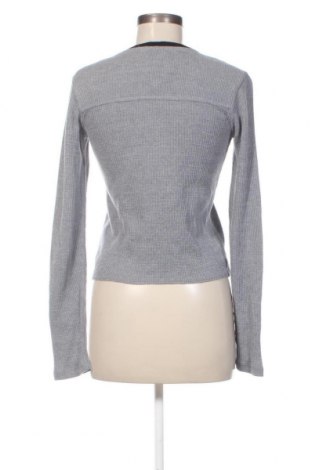 Damen Shirt Abercrombie & Fitch, Größe S, Farbe Grau, Preis 15,85 €